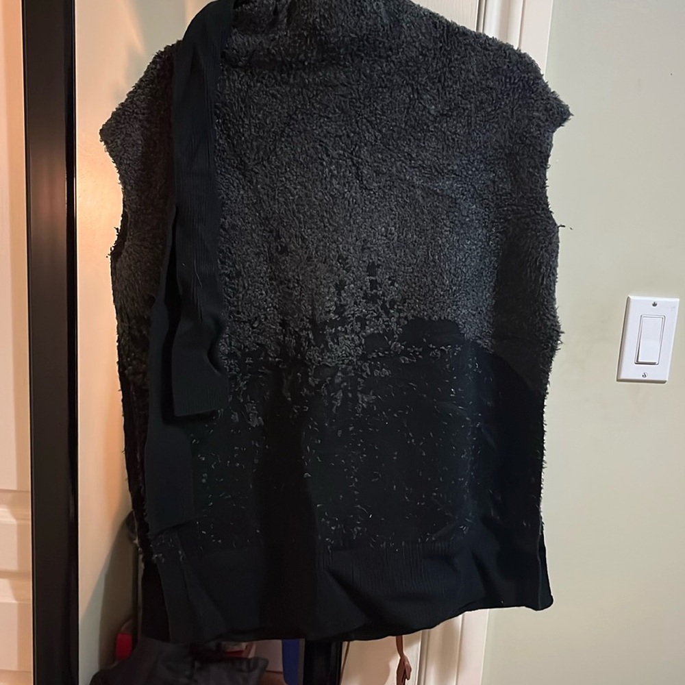 Lululemon Ombre Textured Knit